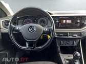 Volkswagen Polo 1.0  Confortline