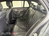 Mercedes-Benz C 350 e 7G-TRONIC AMG Line