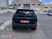 Peugeot 5008 BlueHDI 130 EAT8 Active