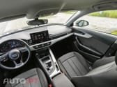 Audi A4 Avant 30 TDI S tronic