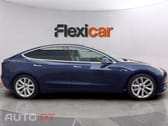Tesla Model 3 Long-Range Dual Motor AWD