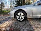 Mercedes-Benz S 350 S350