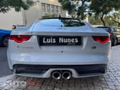 Jaguar F-Type 3.0 V6 S/C Auto