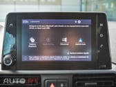 Fiat Doblo 1.5 BlueHDi Maxi