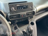 Citroen Berlingo 1.6 HDI Attraction