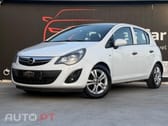 Opel Corsa 1.3 CDTi