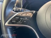 Mercedes-Benz E 220 d Avantgarde