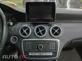 Mercedes-Benz A 180 CDI BE Style Aut.