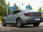 Polestar 2 Single Motor 64kWh