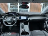 Peugeot 508 1.5 BlueHDi Allure Pack EAT8