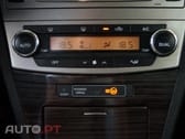 Toyota Avensis SD 2.0 D-4D Exclusive