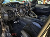 Peugeot 3008 2.0 BlueHDi GT EAT8