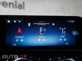 Mercedes-Benz A 200 AMG Line Aut.