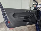 Ford Fiesta 1.25 Trend