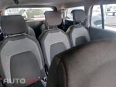 Citroen Grand C4 SpaceTourer 1.2 PureTech Feel