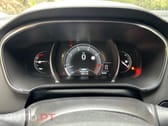 Renault Mégane Sport Tourer 1.2 TCE Intens