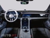 Porsche Taycan GTS I.V.A DEDUTIVEL 