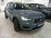 Volvo XC40 1.5 T5 PHEV Inscription Expression