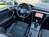 Volkswagen Arteon 2.0 TDI Elegance DSG