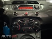 Fiat 500C 0.9 TwinAir S