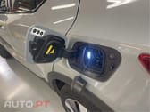 Volvo XC40 Recharge Extended Range Plus