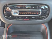 Smart ForFour EQ pulse