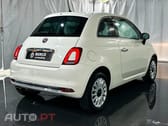 Fiat 500 1.2 8V S&S Lounge