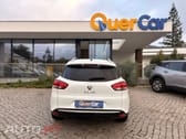 Renault Clio Sport Tourer 0.9 TCE Limited