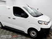 Citroen Jumpy 2.0 BlueHDi 145 Longa