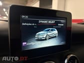 Mercedes-Benz A 180 CDi BlueEfficiency Urban