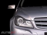 Mercedes-Benz C 200 CDi Avantgarde BE