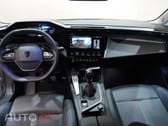 Peugeot 308 SW 1.2 PureTech Allure
