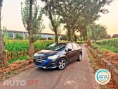 Citroen C4 1.6 HDi Attraction