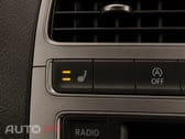 Volkswagen Polo Polo 1.4 TDI (Blue Motion ) DSG