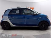 Smart ForFour 1.0 Passion 71