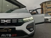 Dacia Jogger 1.0 ECO-G Extreme 7L Bi-Fuel