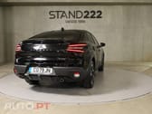 Citroen C4 X 1.2 PureTech Shine EAT8