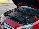 Mercedes-Benz A 200 CDi BE Urban