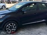 Renault Captur 1.5 dCi Exclusive