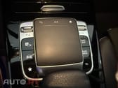 Mercedes-Benz CLA 180 d Shooting Brake AMG Line Aut.