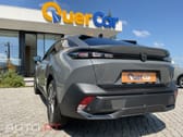 Peugeot 408 1.2 PureTech Allure EAT8