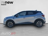Renault Captur II Techno 1.0 TCe Bi-Fuel 100cv