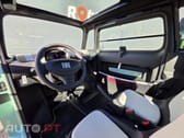 Fiat Topolino Micro Carro TopoLino  Verde Vita - Elétrico