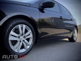 Peugeot 308 BlueHDi FAP 130 EAT8 Stop & Start Active Pack