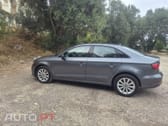Audi A3 Limousine