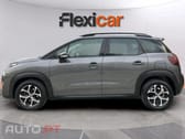 Citroen C3 Aircross 1.2 PureTech C-Series