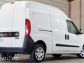 Fiat Doblo 1.6 MJ XL 3L