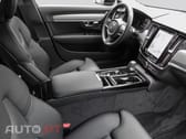 Volvo S90 T8 Twin Engine AWD