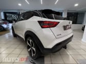 Nissan Juke 1.0 DIG-T N-Design C.Two Tone B.DCT