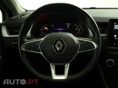 Renault Captur Captur 1.0 TCe Techno Bi-Fuel